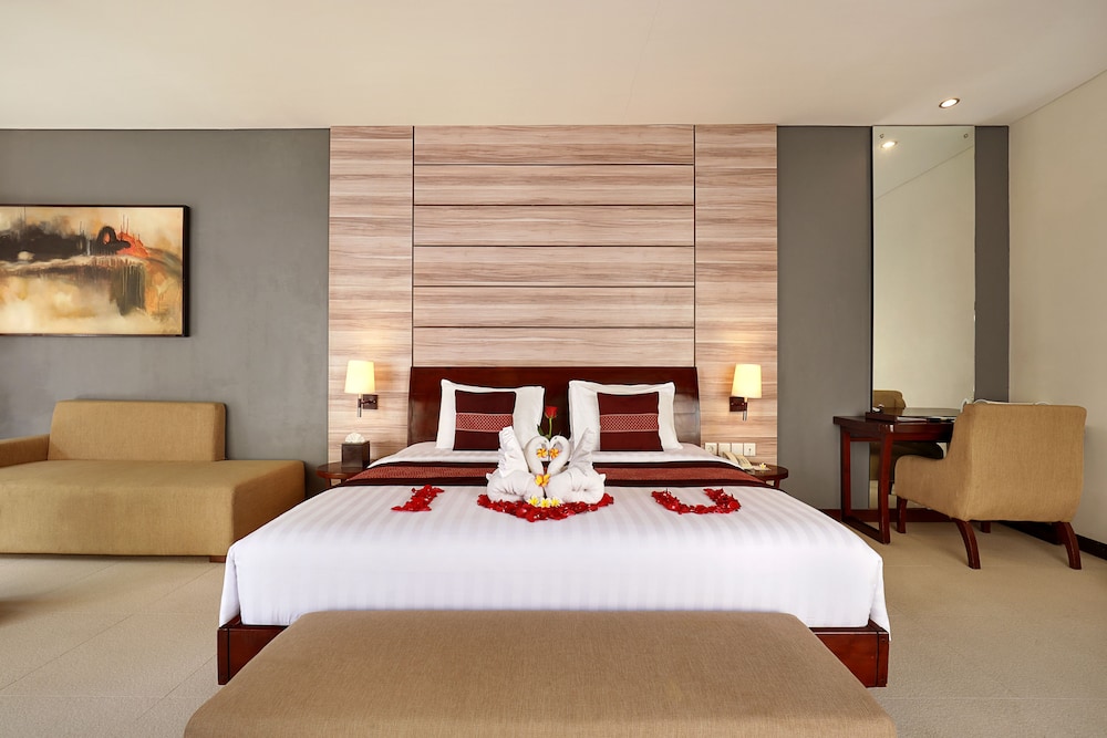 Uppala Villa & Spa Umalas