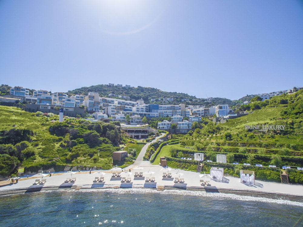 Sirene Luxury Otel Bodrum - Image 80