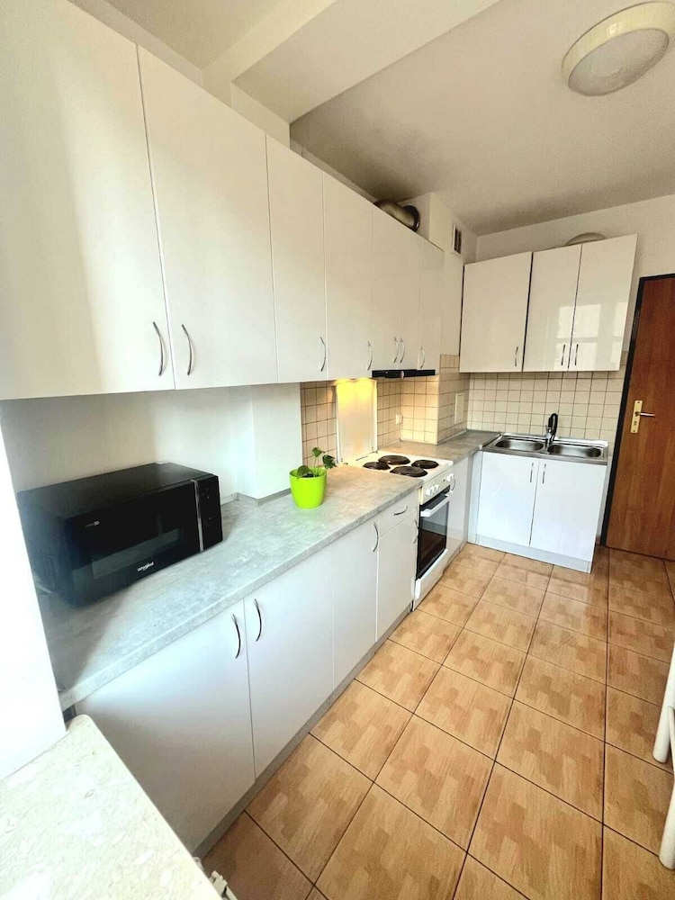 Rentumi Hostel Świnoujście Noclegi
