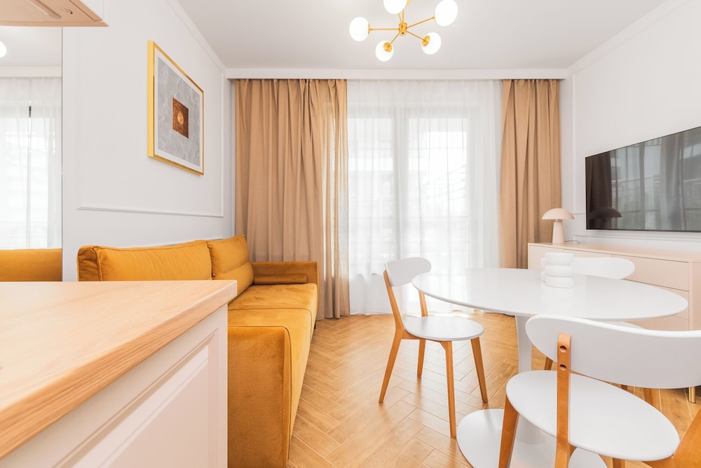 Doki 1555 by Grand Apartments