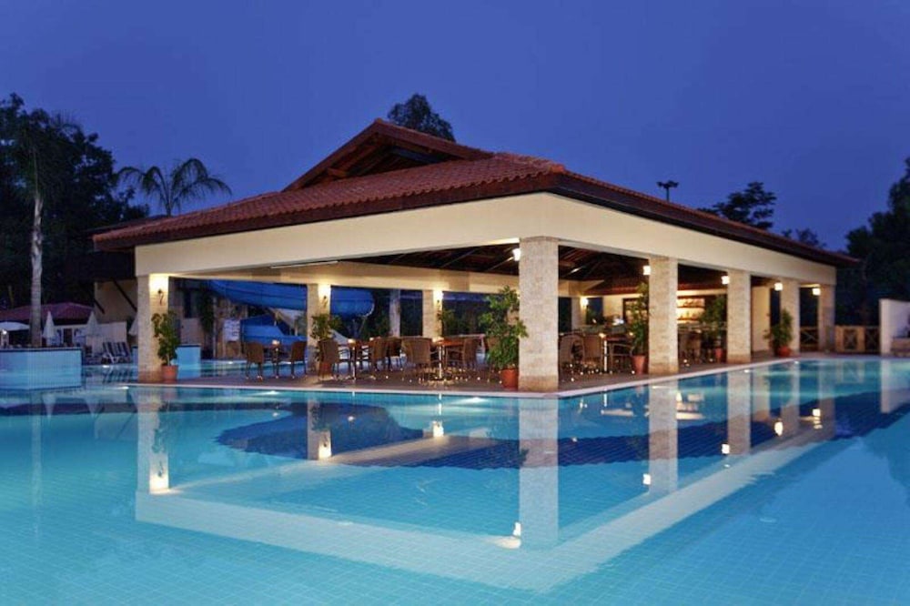 Champion Holiday Village - All Inclusive