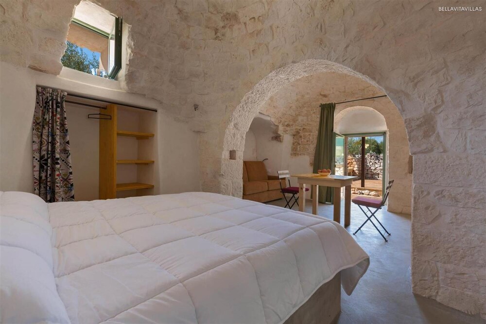 976 Trulli La Gaura in Carovigno photo 2