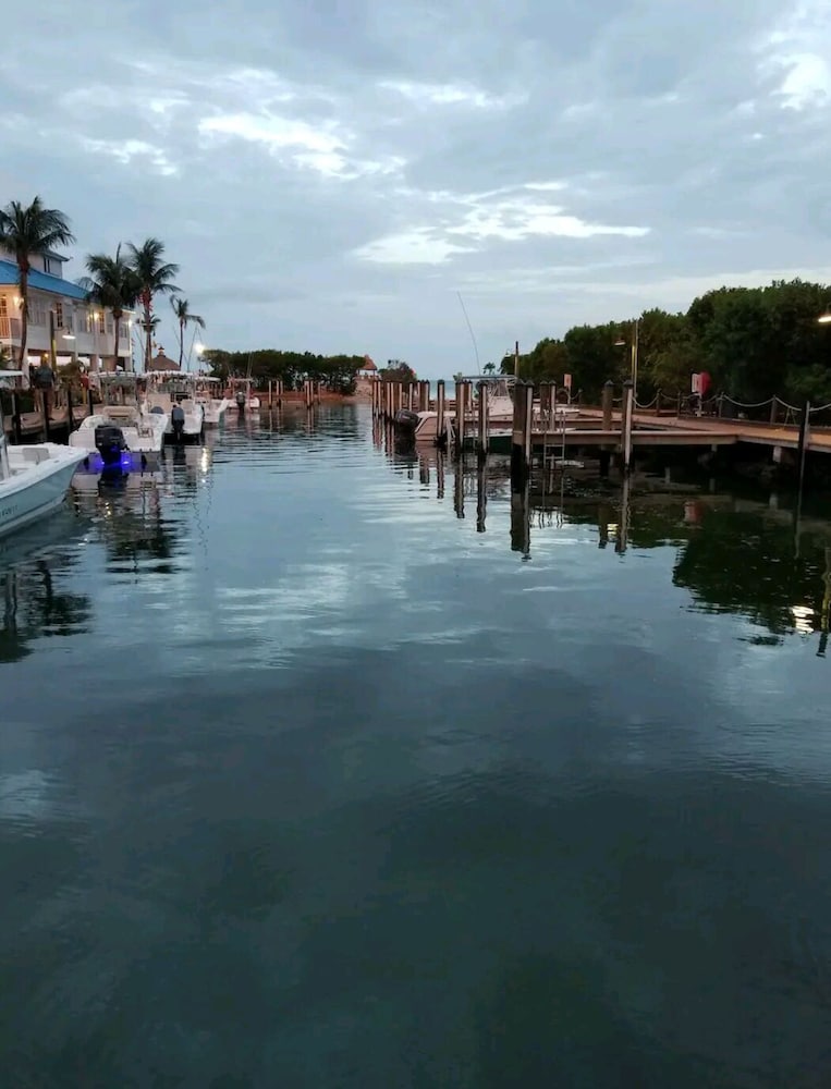 Condo in the Keys view 2