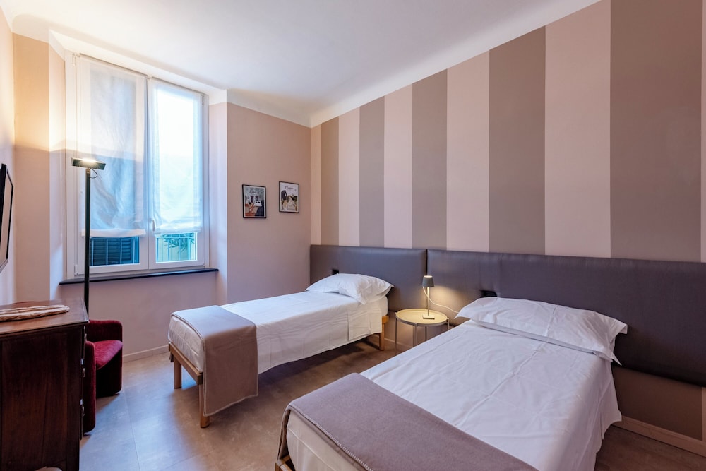 Precious House Genova Porto Antico