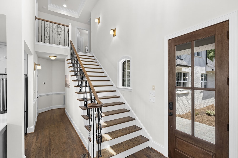 Make a Big Splash in 7BR Lake Norman Home!