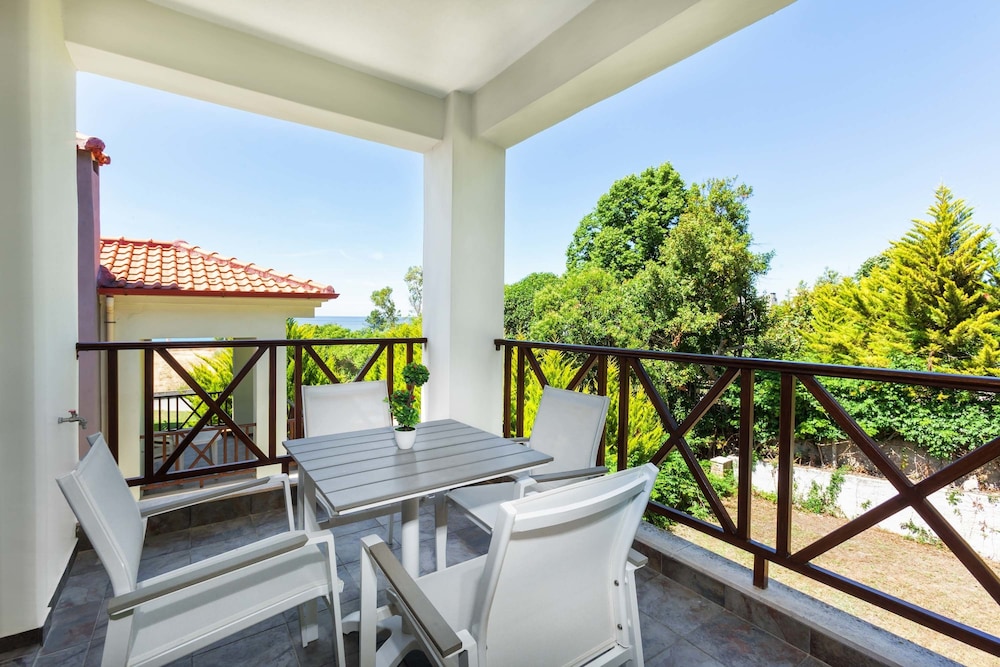 Sunset Villas