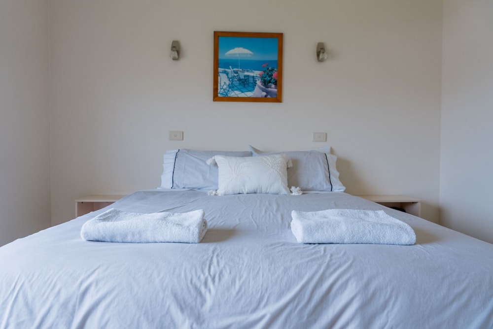 Beachport Caravan Park