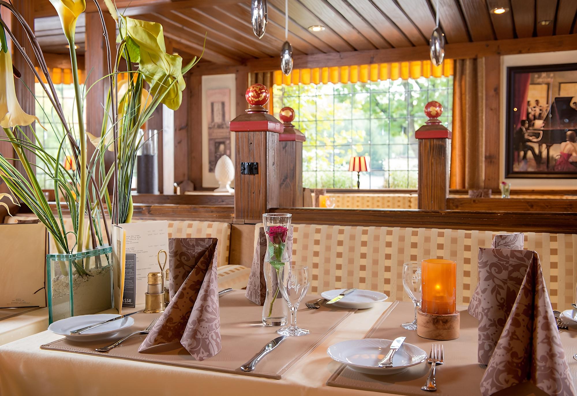 Hotel Schmidt-Mönnikes view 2