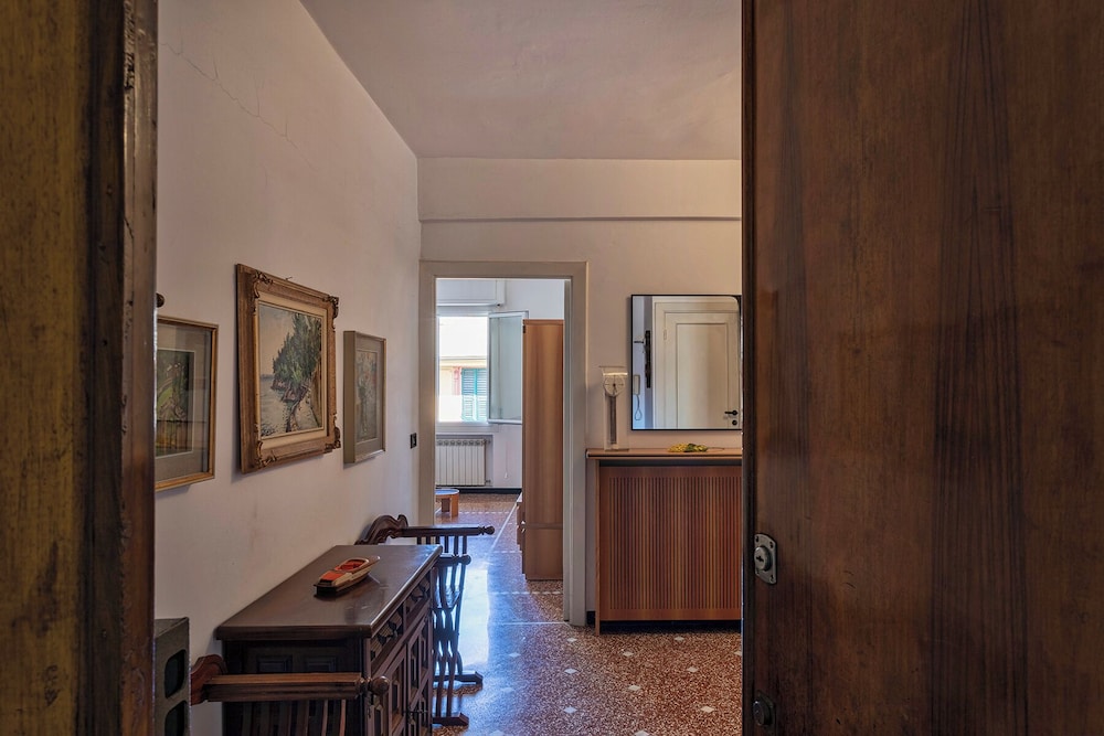 Large Apartment of S. Margherita Ligure