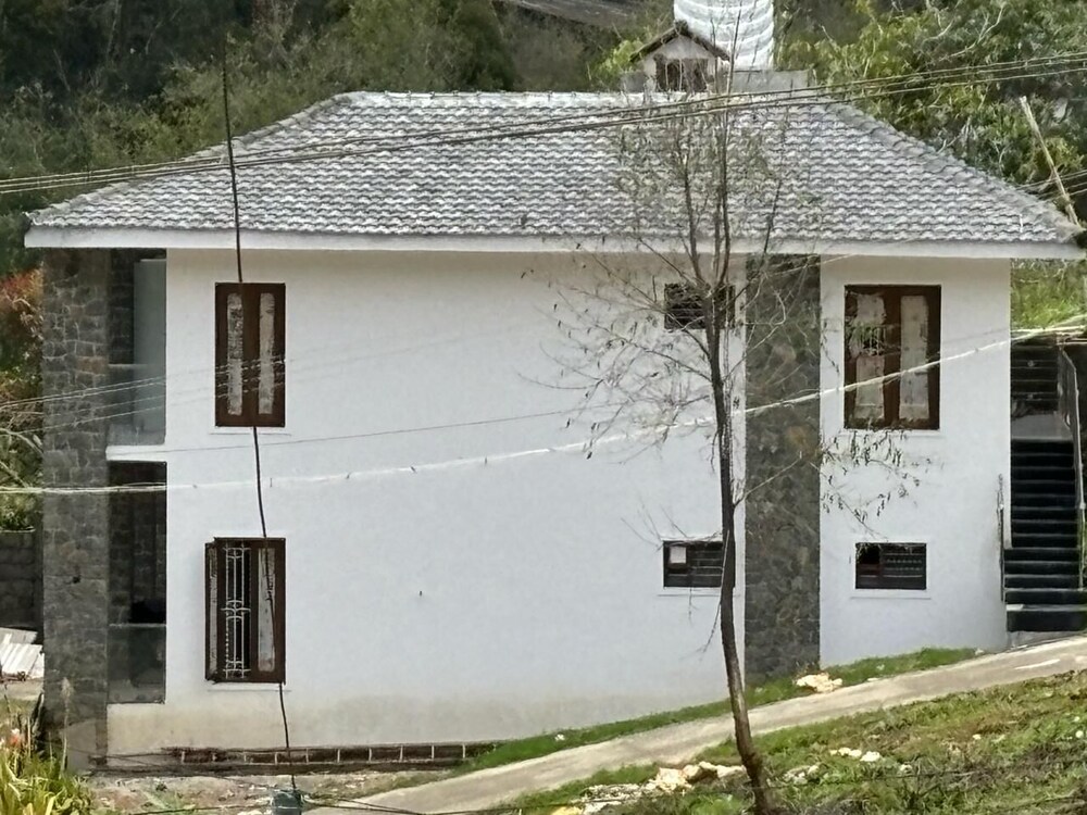 KODAI SQUARE