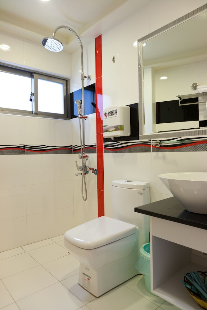 Ibiza Kenting Hotel
