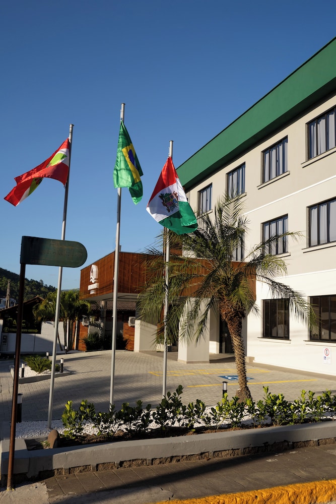 Ibirama Vale Hotel
