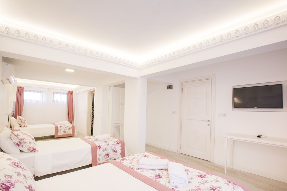 Aksoy Butik Otel - Image 32