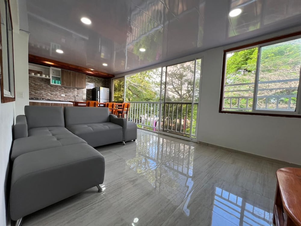 Apartamentos Vacaciones Manatwar