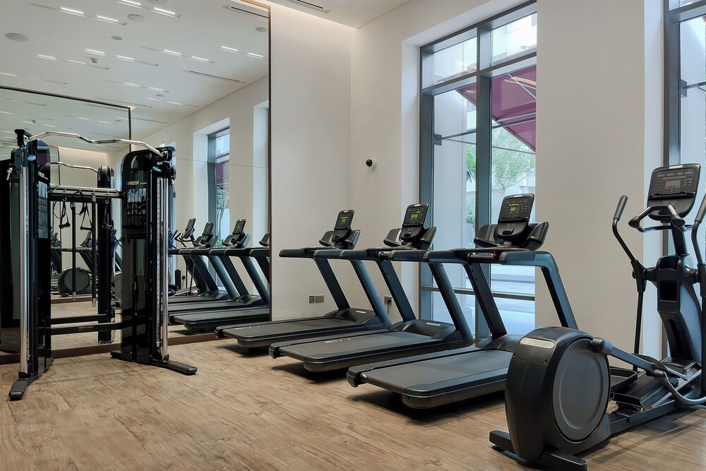 Luxury 1BR at Vida Residences