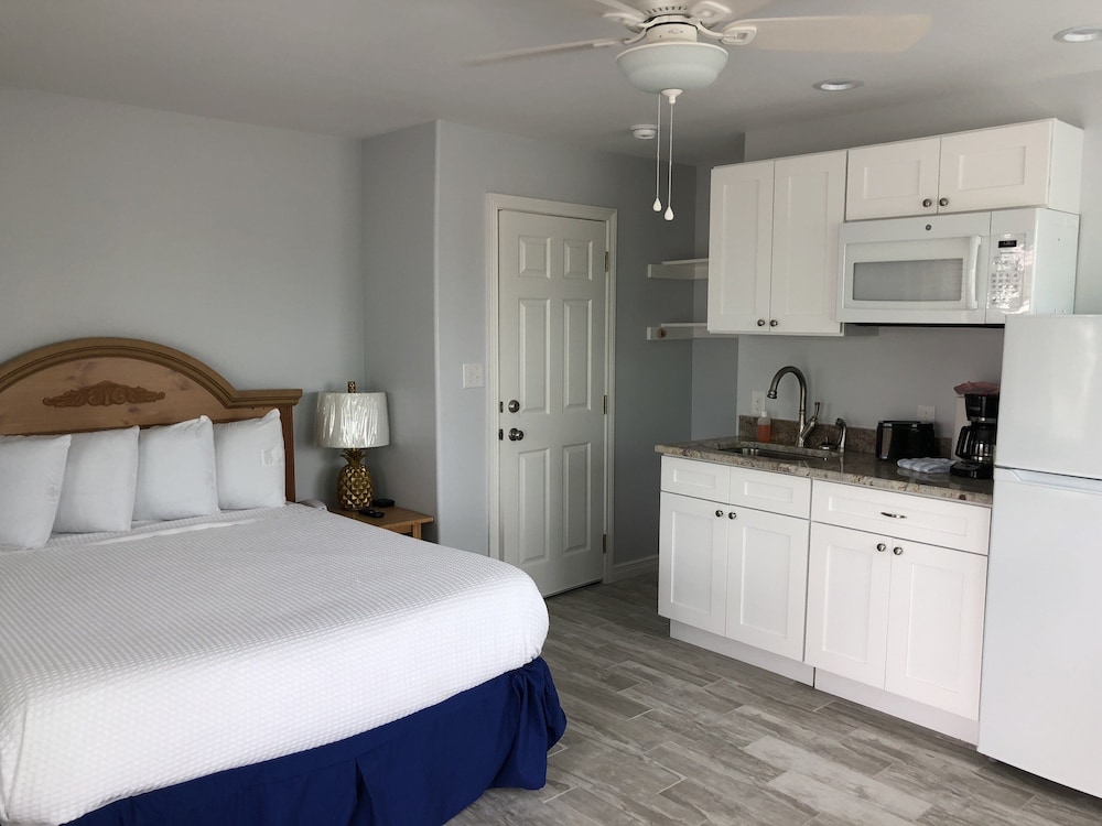 Beachgate Condo Suites And Hotel 217+218+219 3 Bedroom Condo