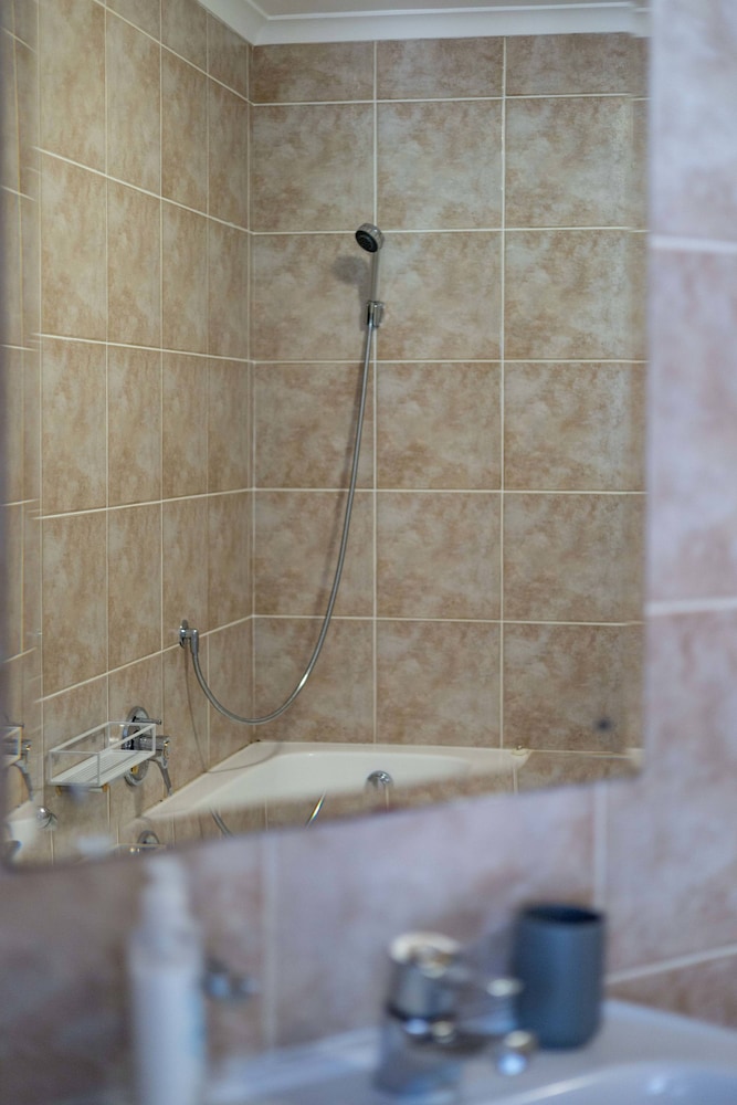 3 Bedroom Family Apartment Beach Club - Houtbay