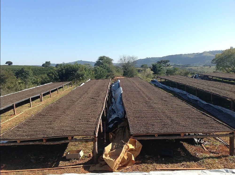 Hotel Fazenda Dons de Minas