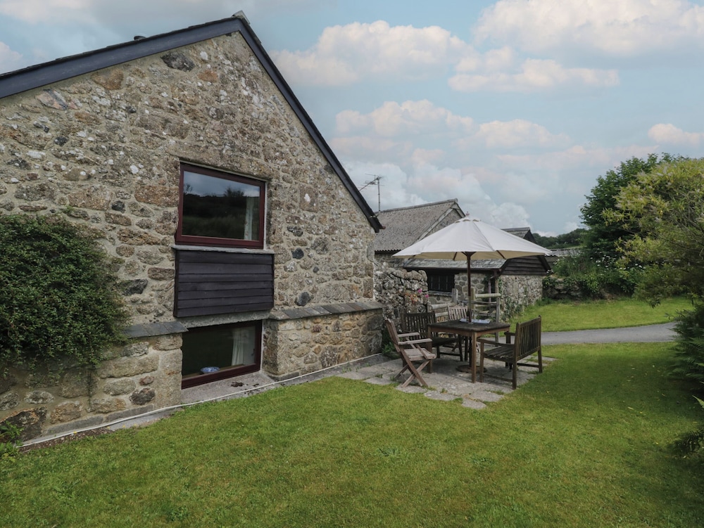 Beckaford Cottage