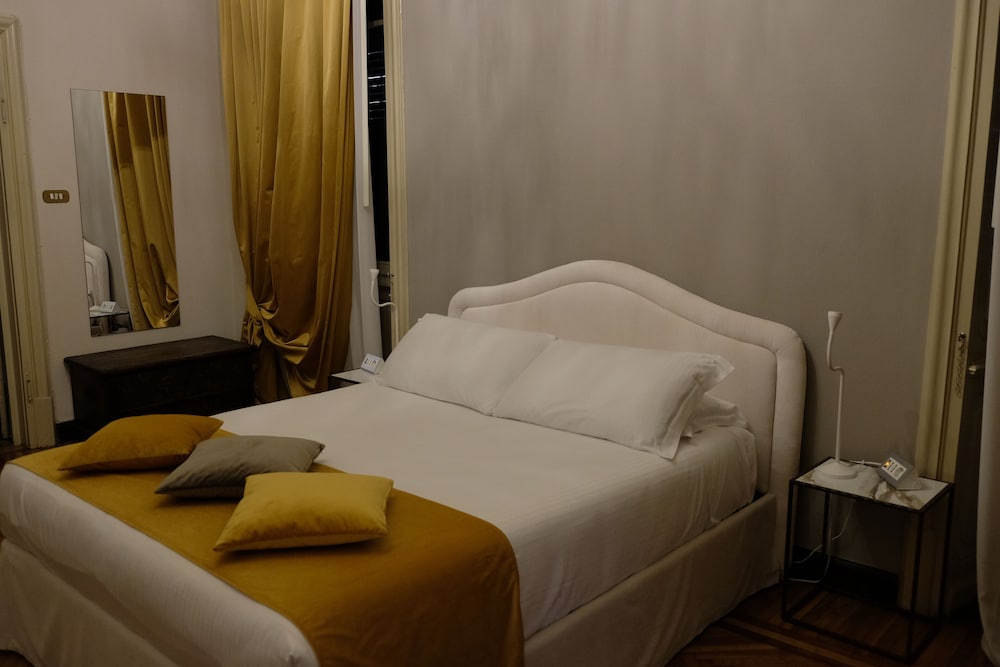 Residenza Palazzo Negri
