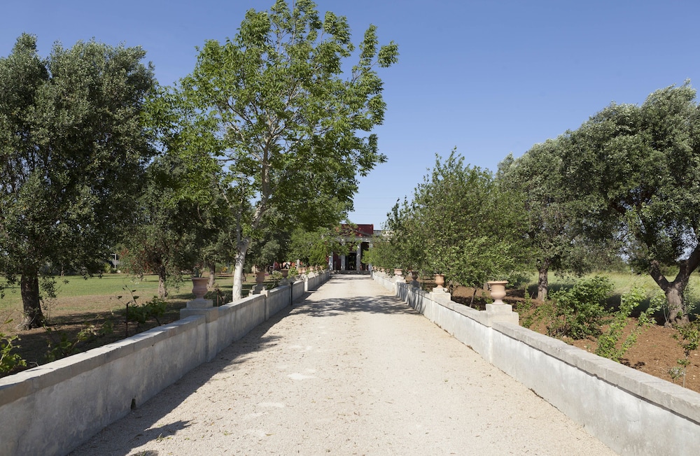 Villa Urso BedWine