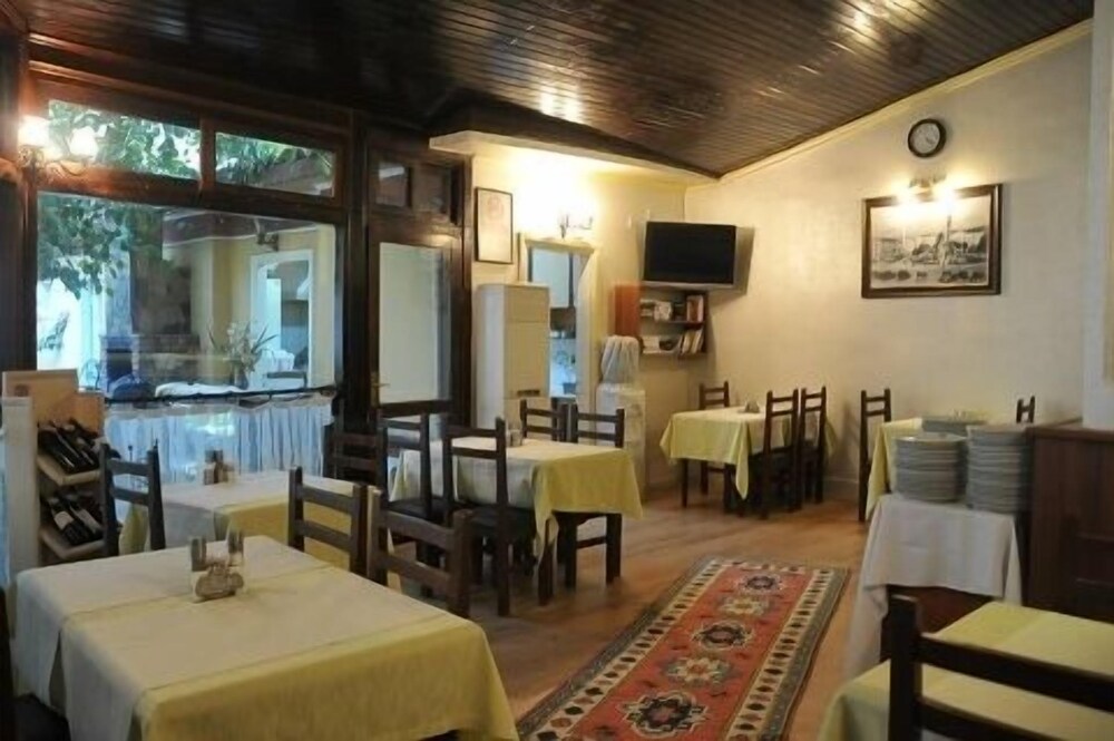 Antik Han Otel - Özel Sınıf - Image 27