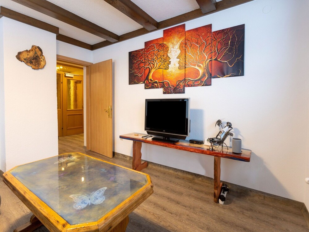 Apartment in Muhr Near Ski Areas