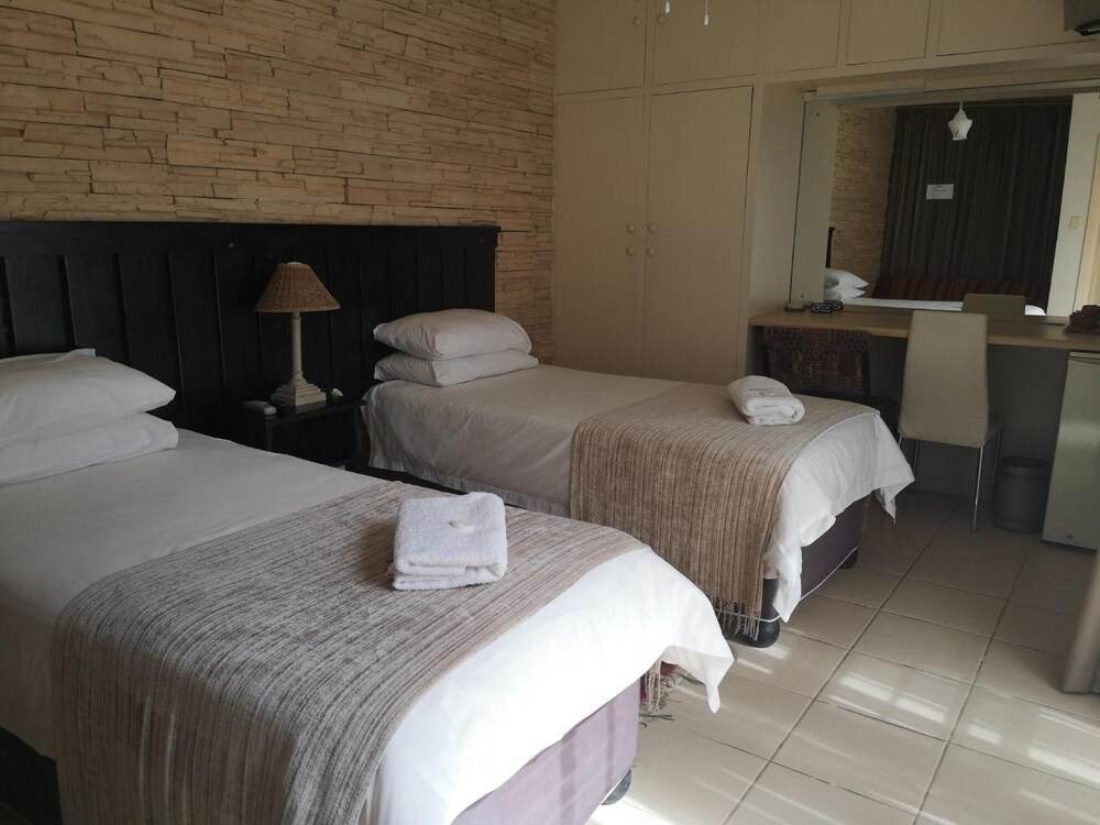 Nahoon Mouth Guest House view 3