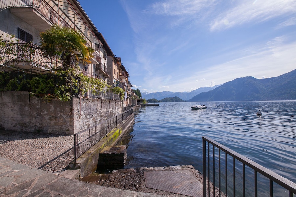 Colonno Panoramica