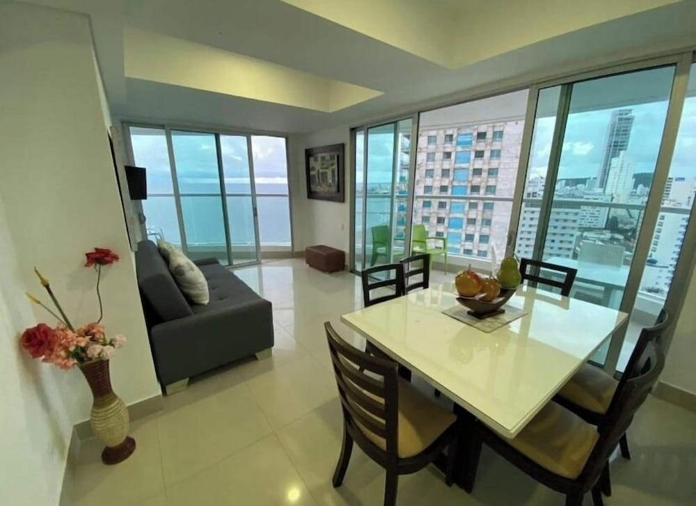 Apartamento palmetto Elíptico 23