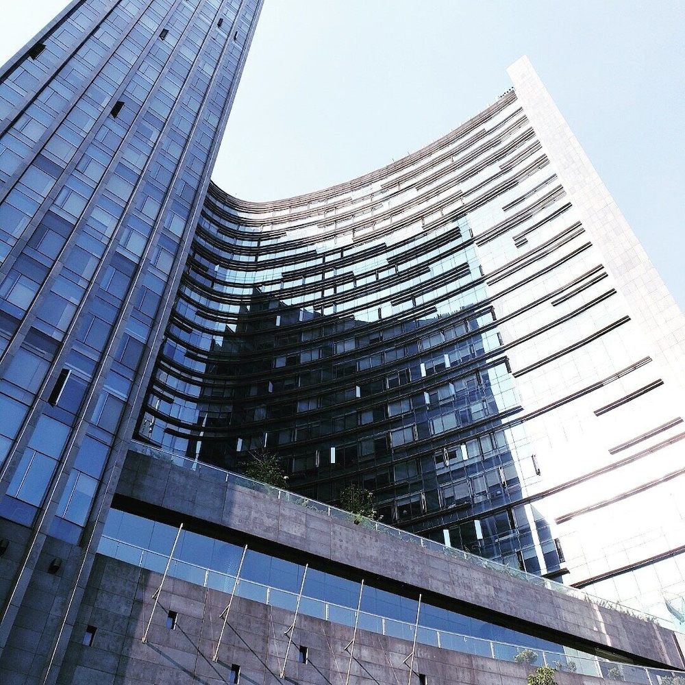 Hotel Premium Plaza Residenses Luxury Lofts - Image 1