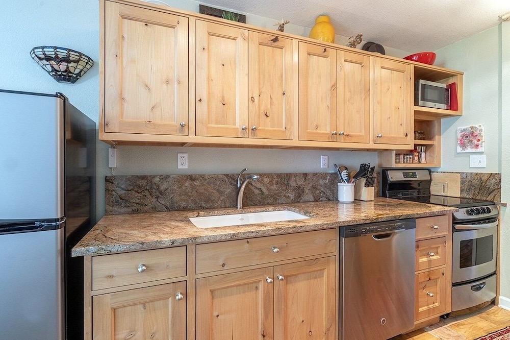 Viking Lodge Condos - Telluride Ski Resort