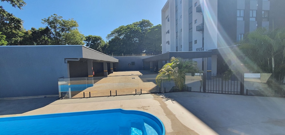 Residencial HS