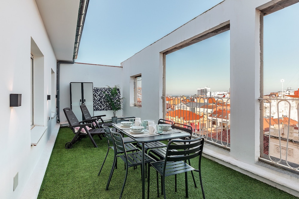 Genteel Home Jovellanos Terrace