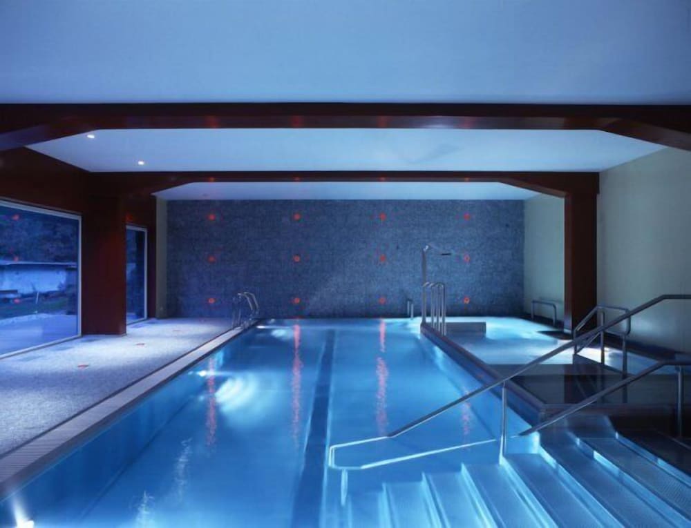 SkiResort Hotel Omnia