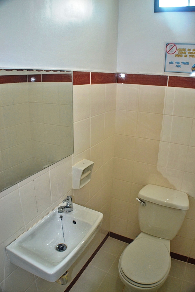 Mayon Backpackers Hostel — photo 23