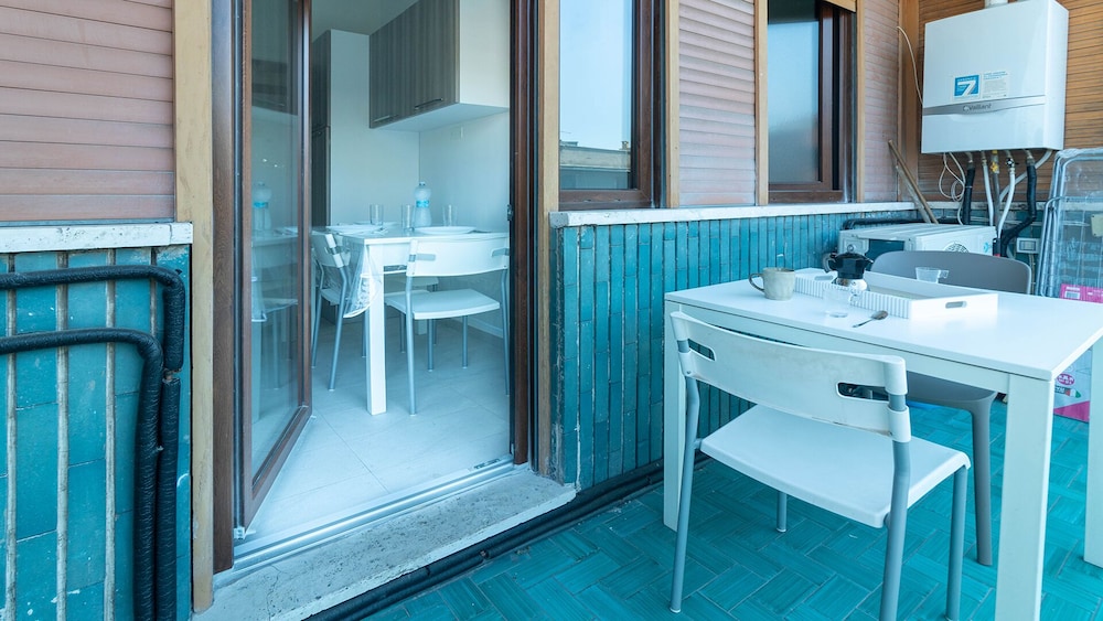 Casa Vacanza Appartamento Irnerio