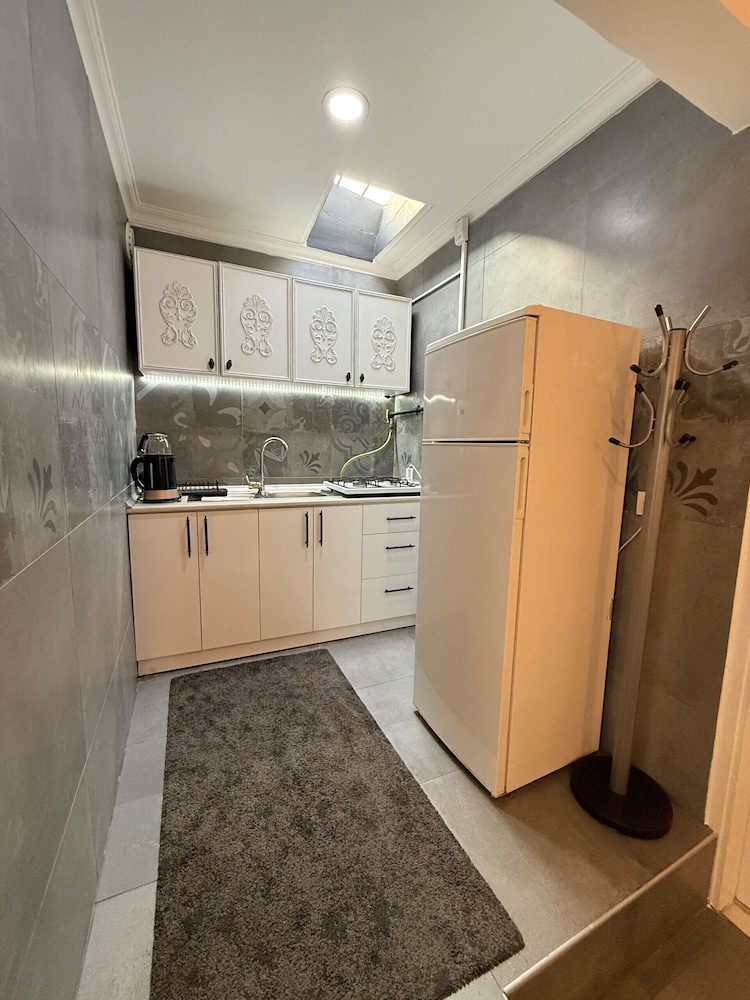 GV Suites Galata