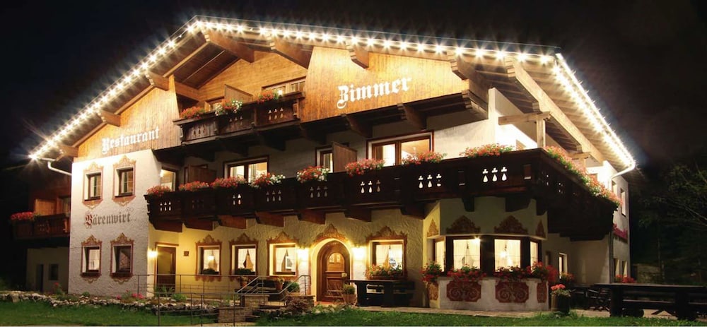 Pension Bärenwirt