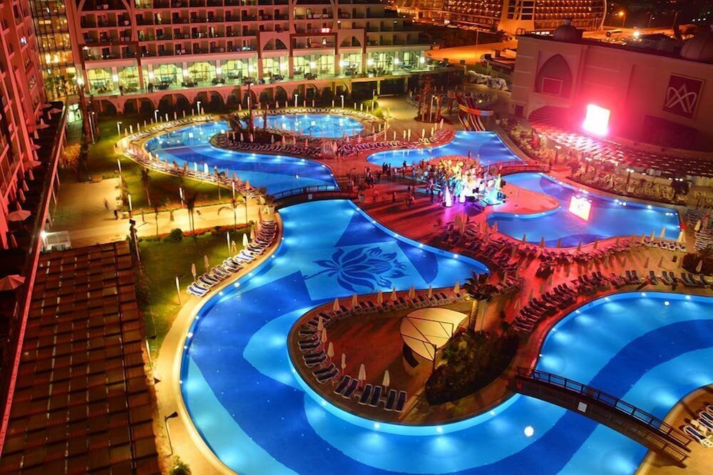 Xafira Deluxe Resort & Spa - All Inclusive