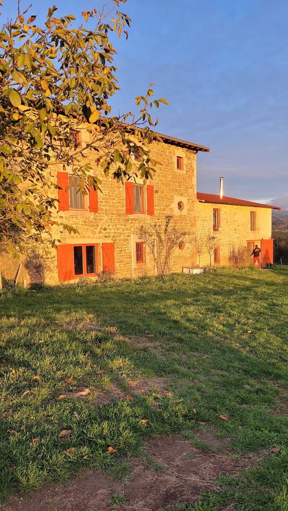 Domaine du COQ en PAT view 5