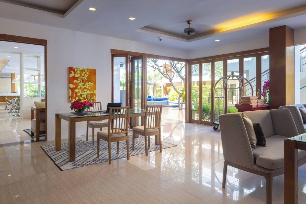 Luxury Residence Klong Muang Beach Krabi