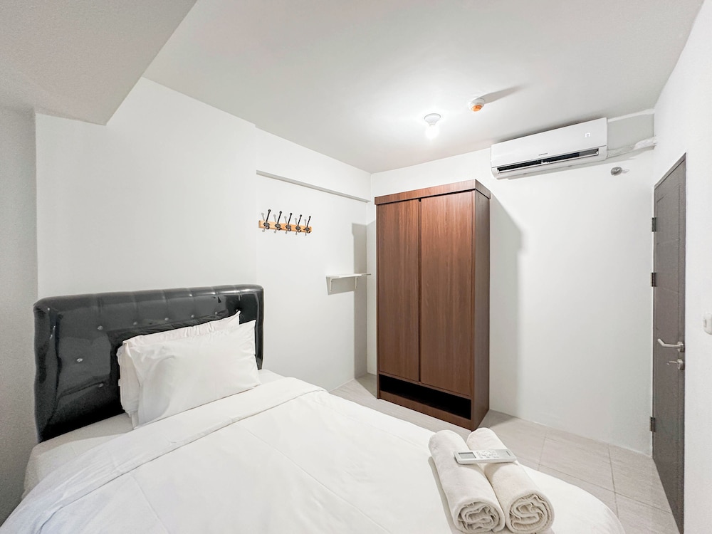 Good 2BR Apartment Suncity Residence