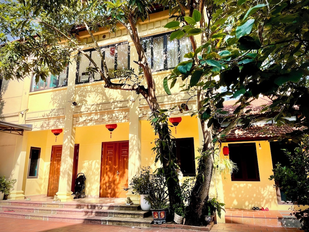 Lee Homestay