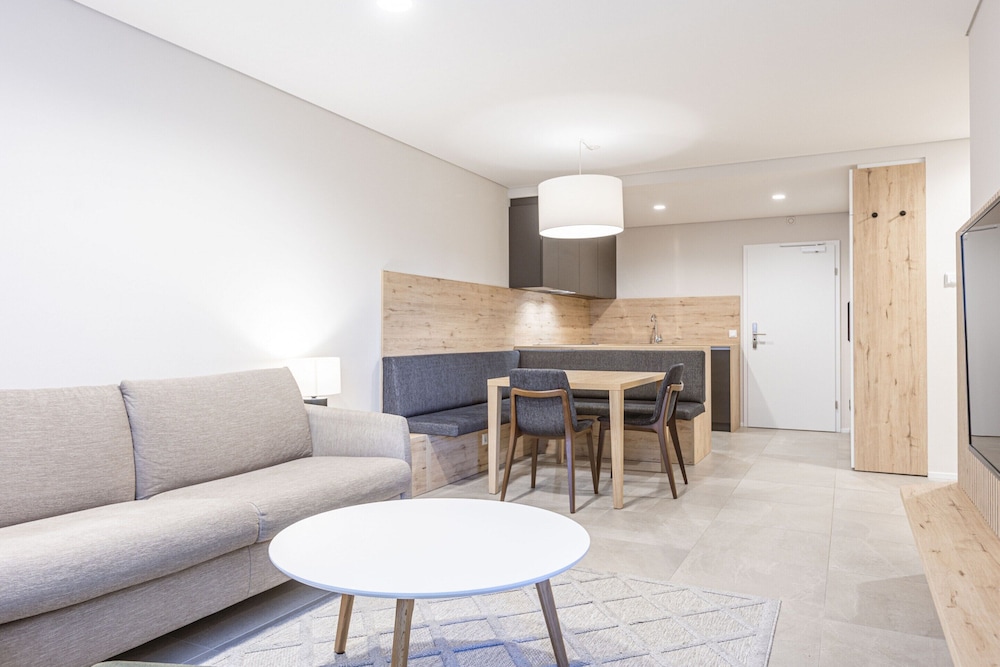 Apartment Near ski Area