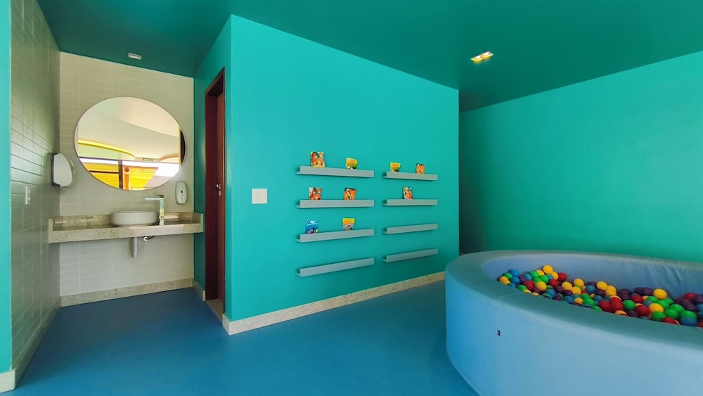 Itah Residence - Condomínio Beira-Mar