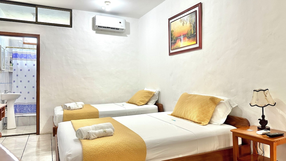 Hostal Suenos Silvestres