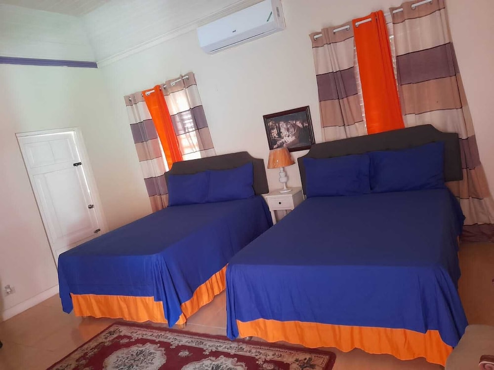 Coriander Villa view 3