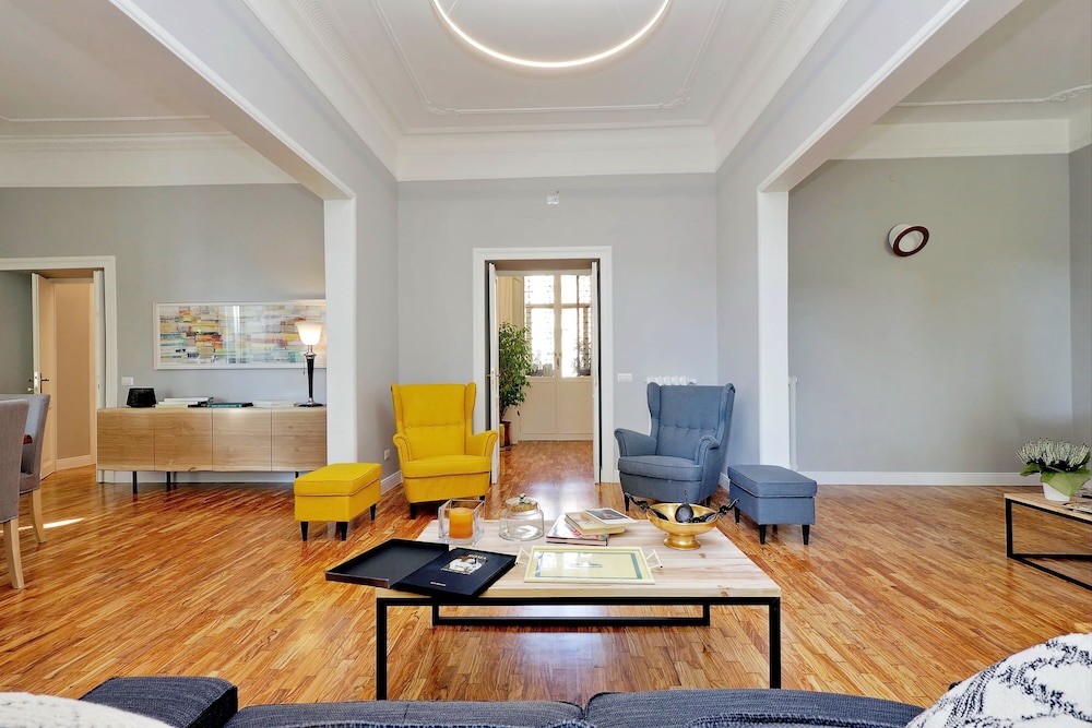 Trastevere 3 - WR Apartments