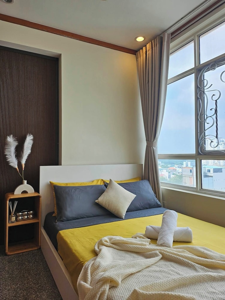 HOANG ANH GOLD HOUSE APARTMENT